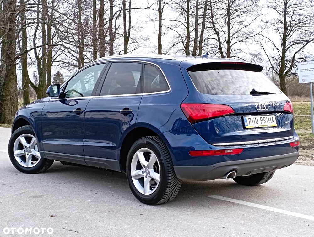 Audi Q5 - 22