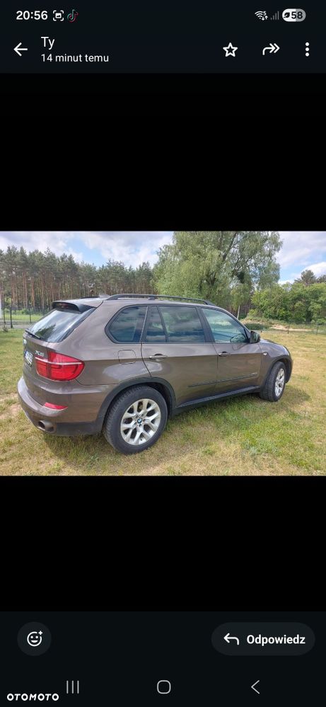 BMW X5 - 2