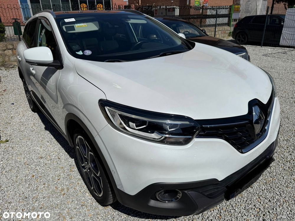 Renault Kadjar 1.2 Energy TCe Intens EDC - 18