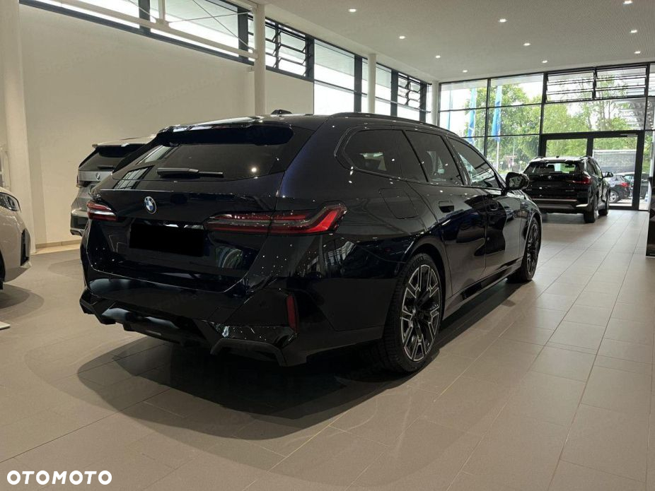 BMW Seria 5 - 4