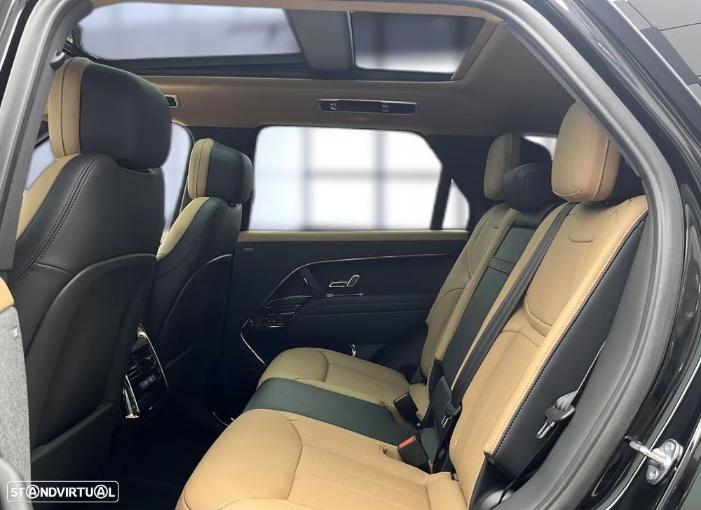 Land Rover Range Rover Sport 3.0 P460e SE - 10