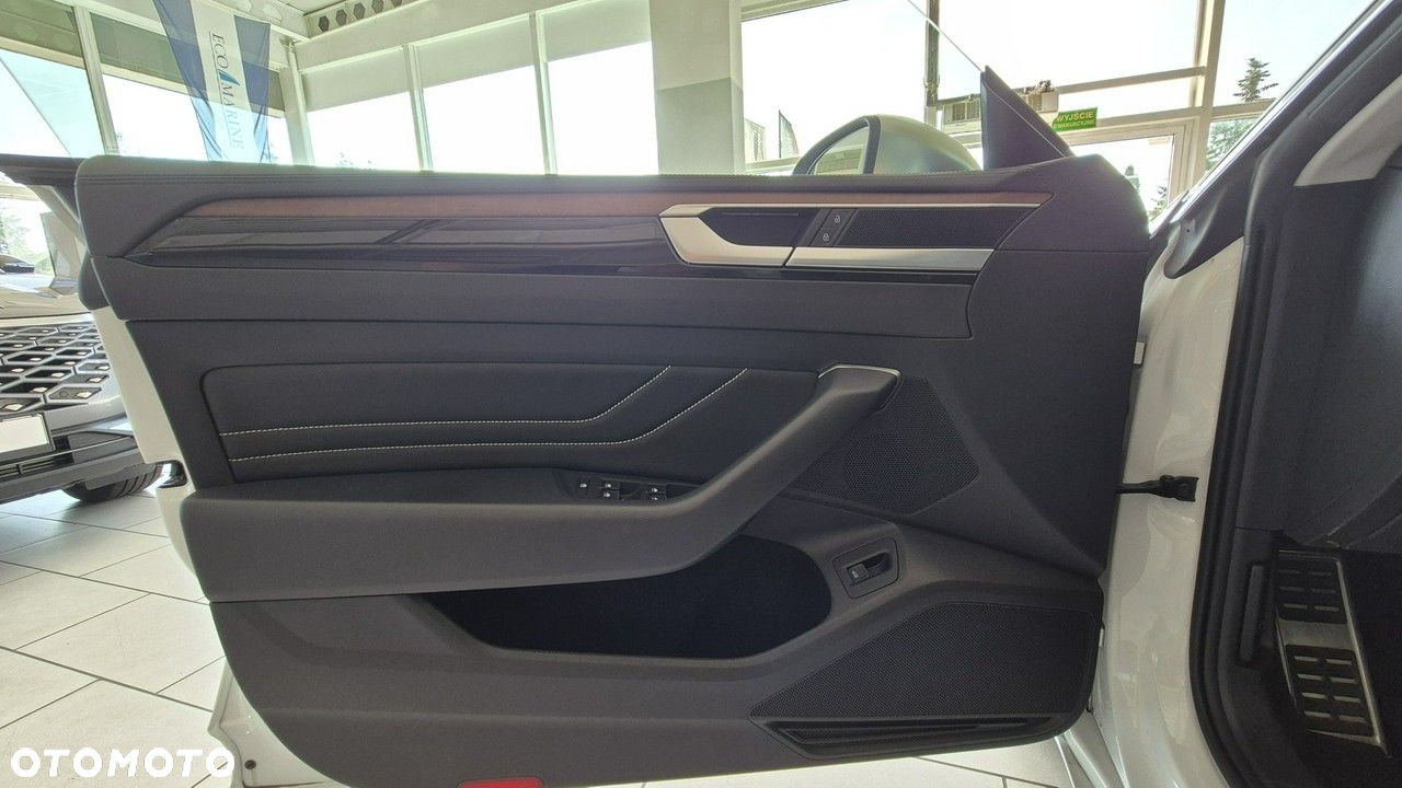 Volkswagen Arteon 2.0 TSI Elegance DSG - 11