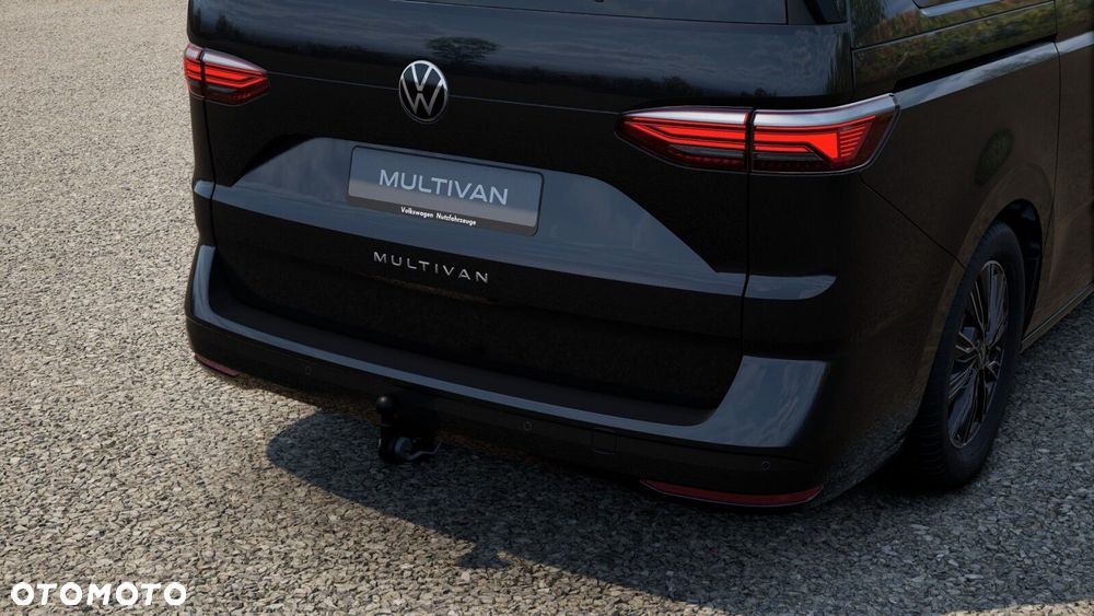 Volkswagen multivan L2 Life - 12