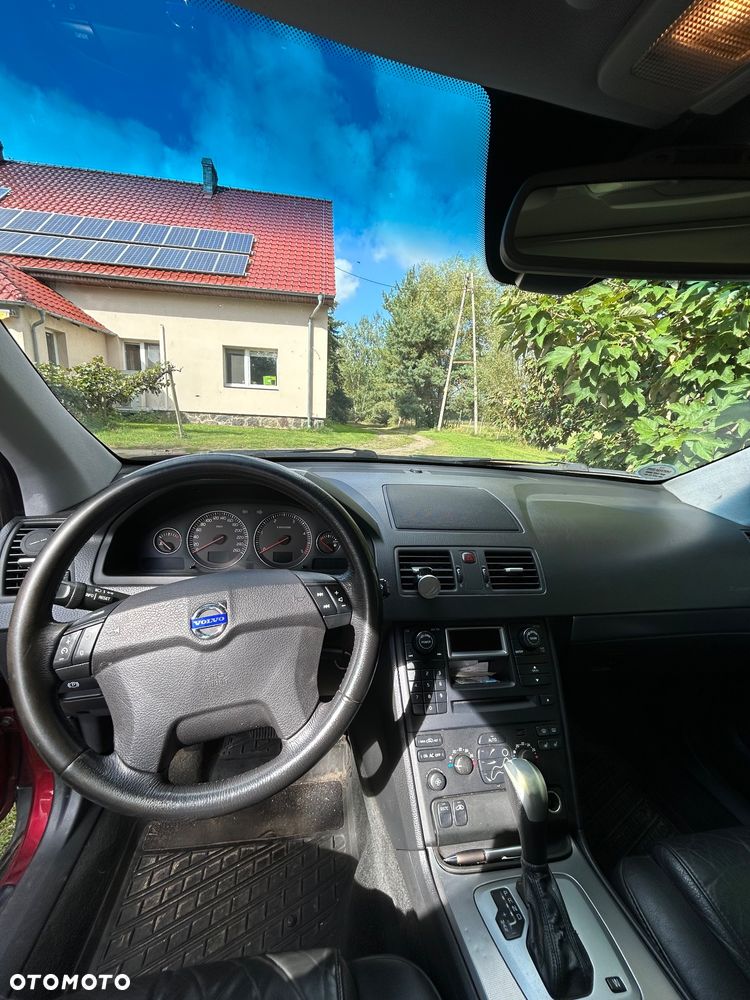 Volvo XC 90 2.4 D5 - 11