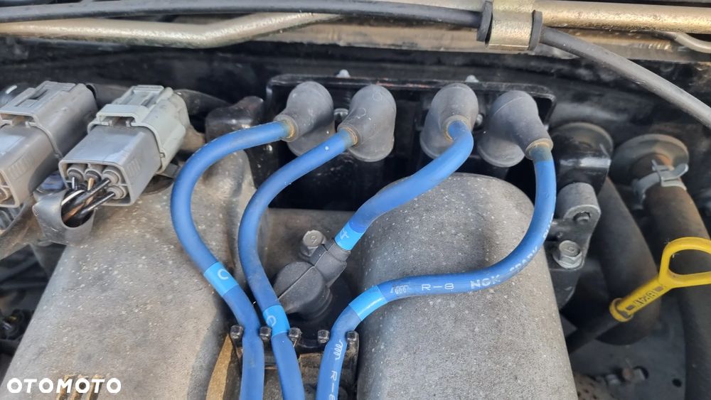 Mazda MX-5 1.6 16V - 26