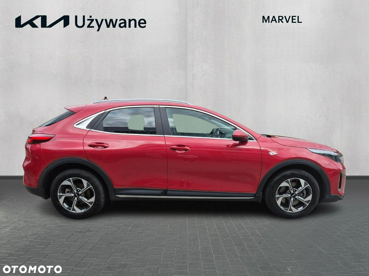 Kia XCeed - 6