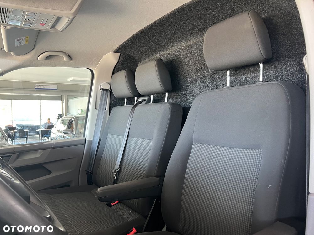 Volkswagen Transporter - 20
