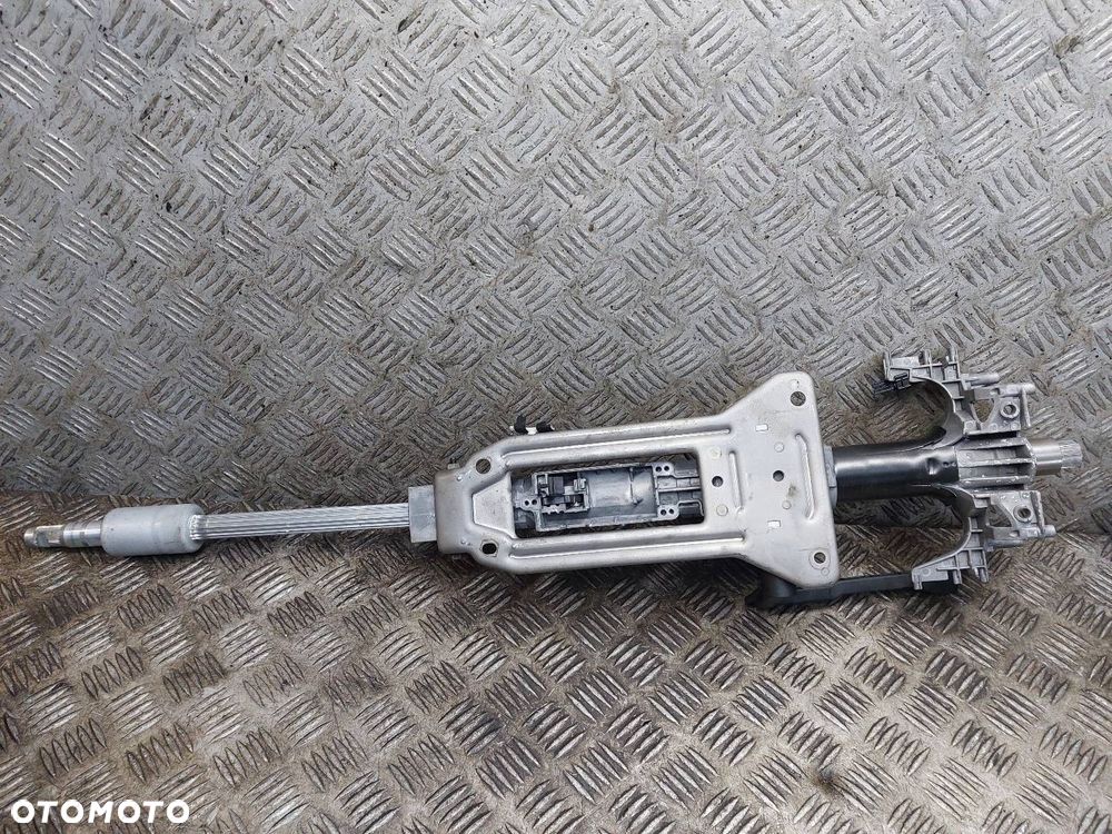 KOLUMNA KIEROWNICZA BMW X1 E84 6784867 - 1