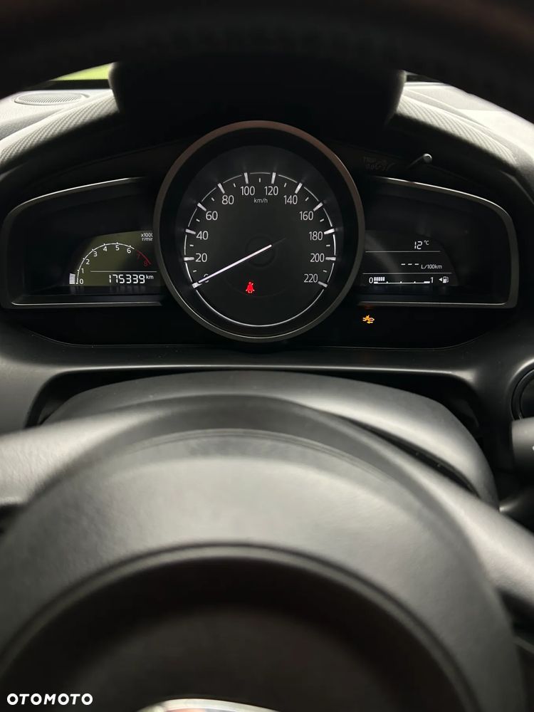 Mazda CX-3 2.0 Skymotion - 13