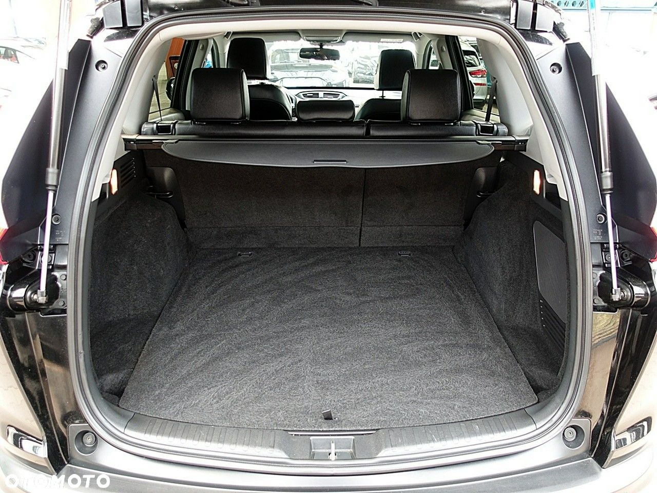 Honda CR-V - 15