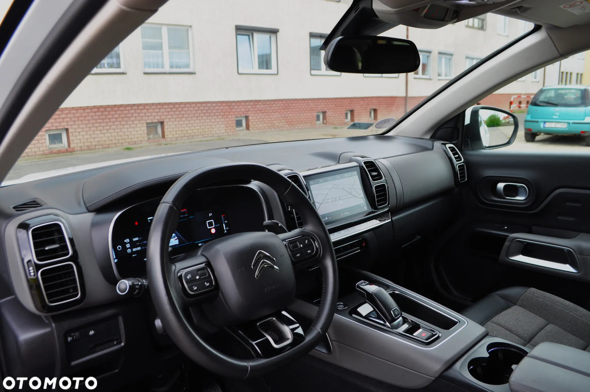 Citroën C5 Aircross 1.5 BlueHDi Shine Pack EAT8 - 12