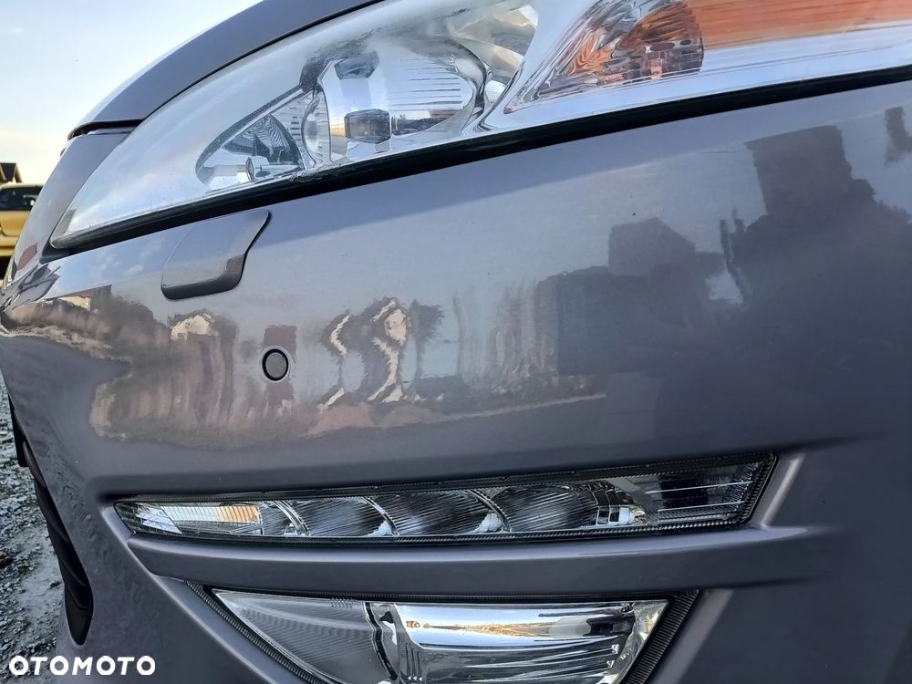 Ford Mondeo 2.0 TDCi ECOnetic Trend - 18