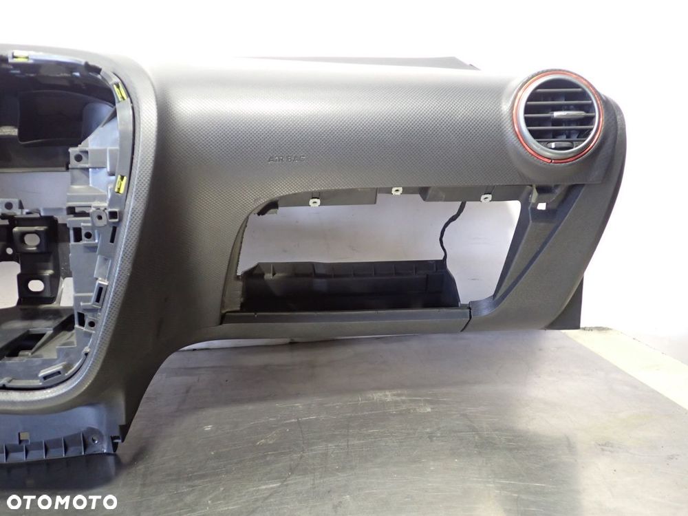 DESKA ROZDZIELCZA SEAT LEON II 1P0857067 - 6
