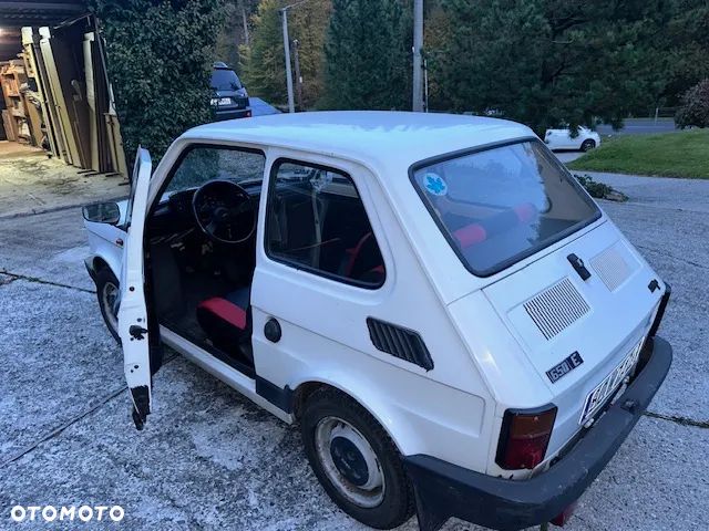 Fiat 126 - 4