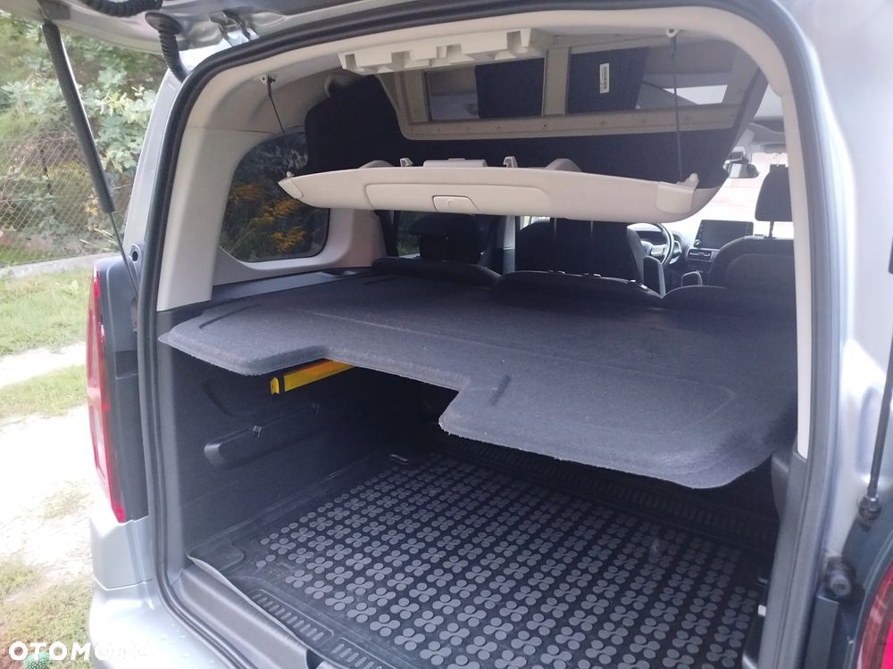Toyota Proace City Verso 1.5 D-4D Family - 10