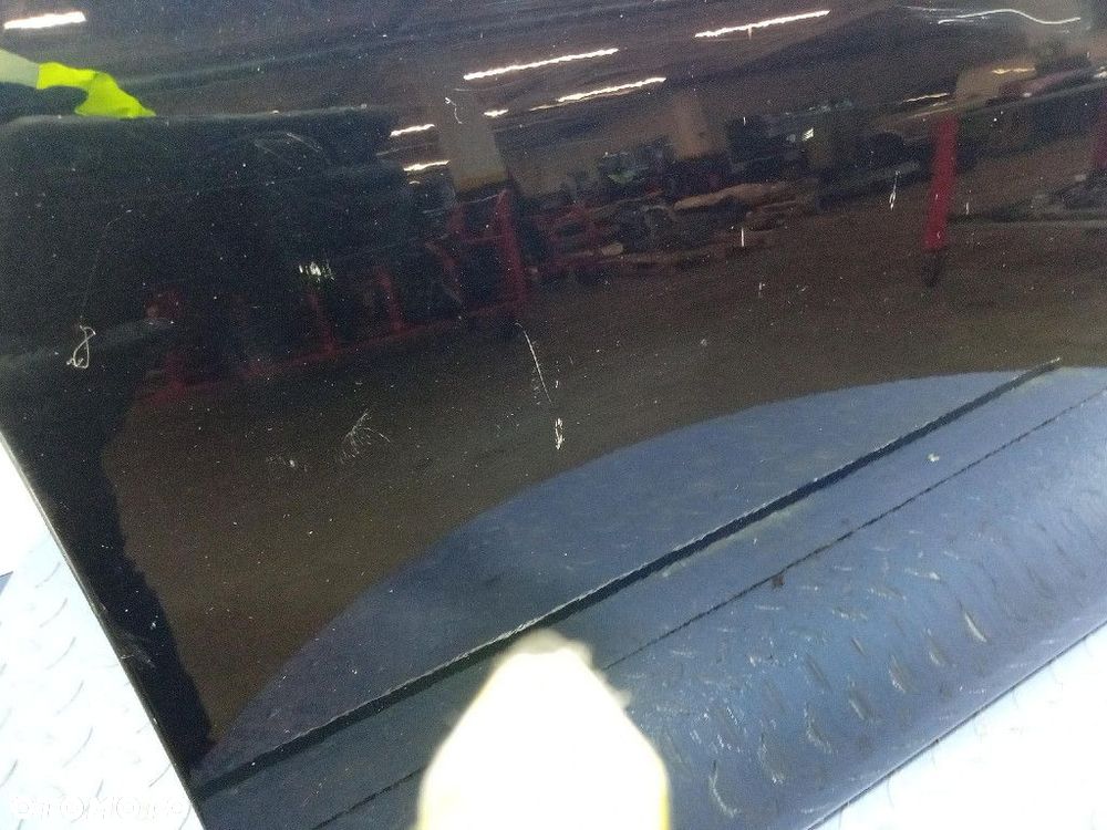 BMW 5 F10 F11 DRZWI PRZÓD PRAWE  A89 IMPERIALBLAU - 8