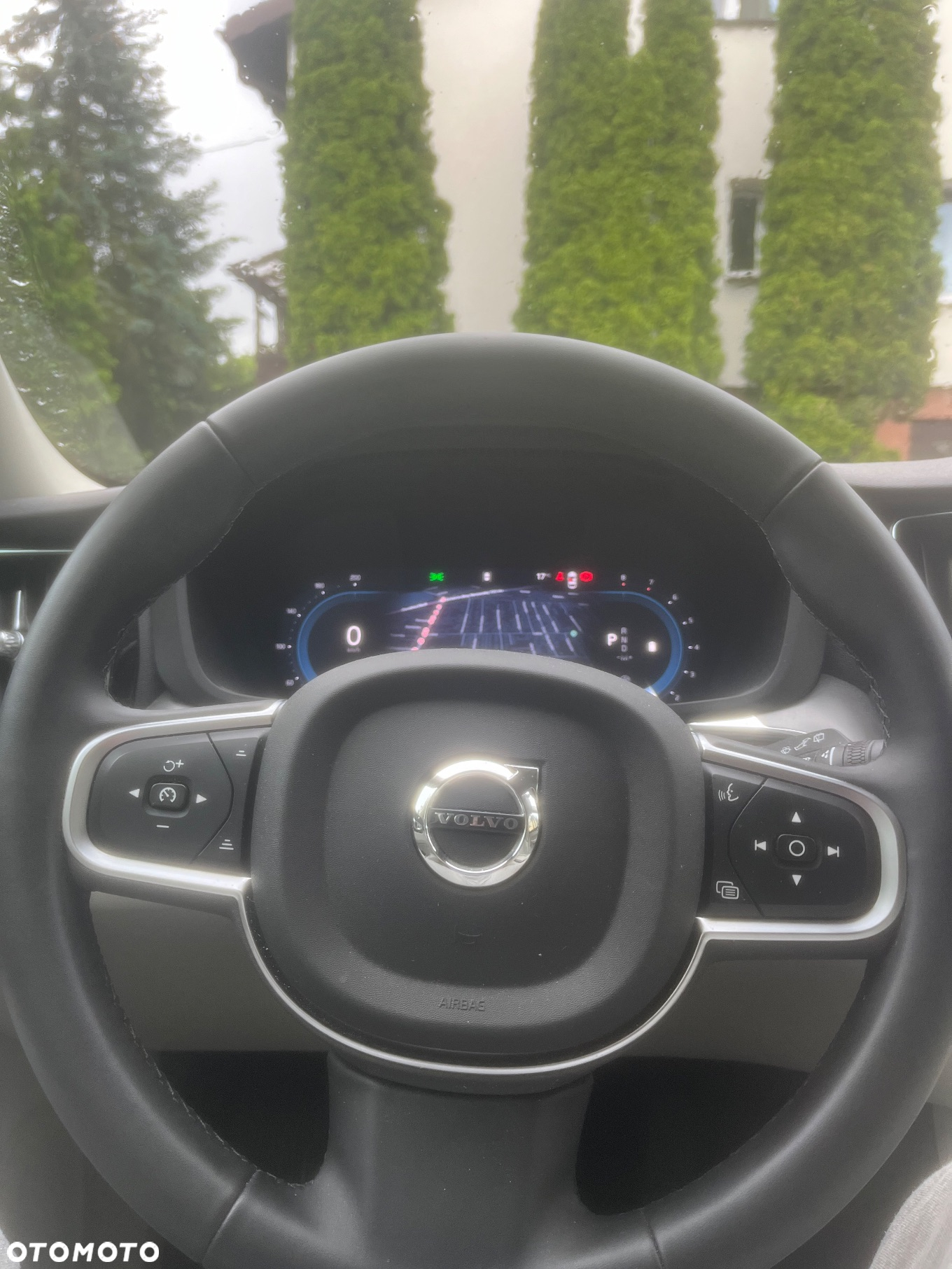 Volvo XC 60 - 14