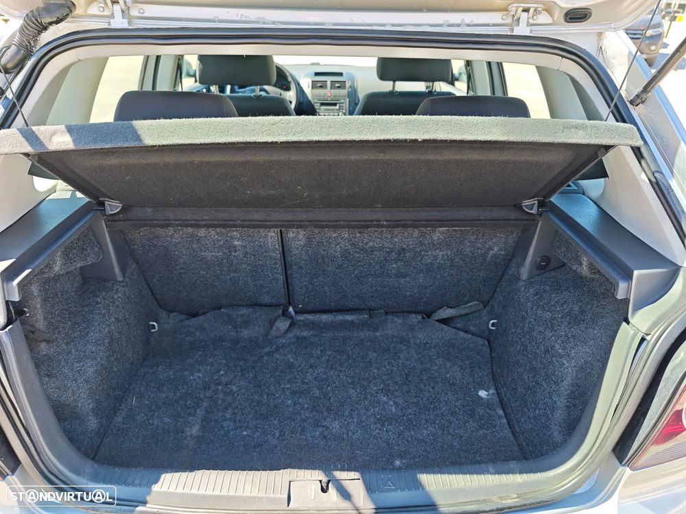 VW Polo 1.2 Confortline - 10