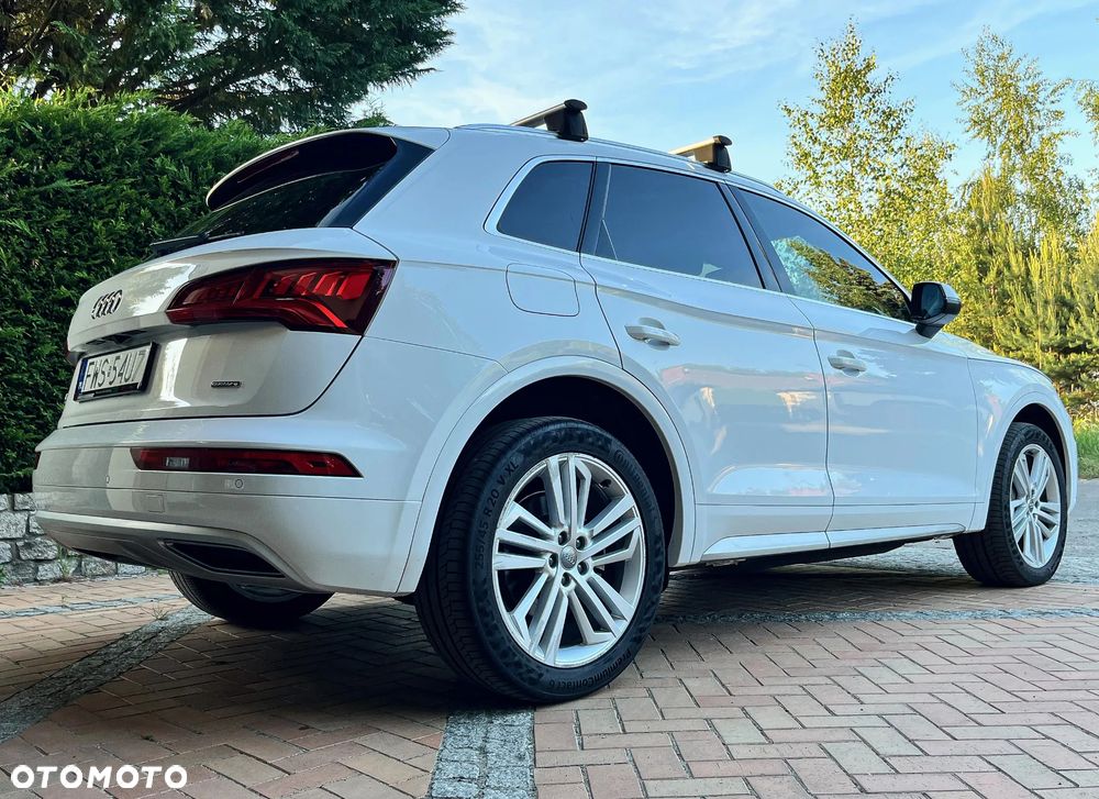 Audi Q5 - 1