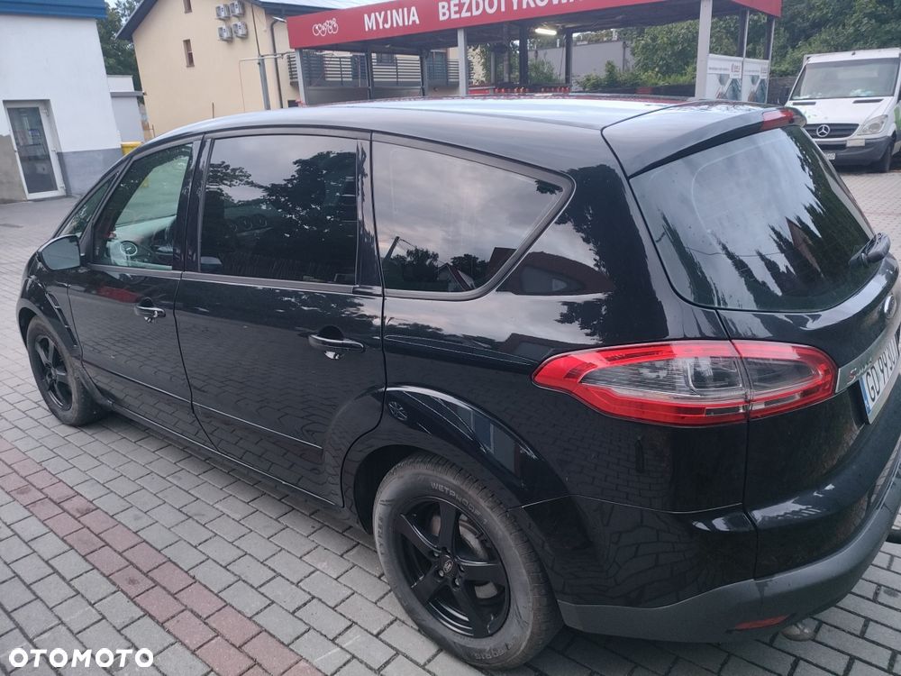 Ford S-Max - 4
