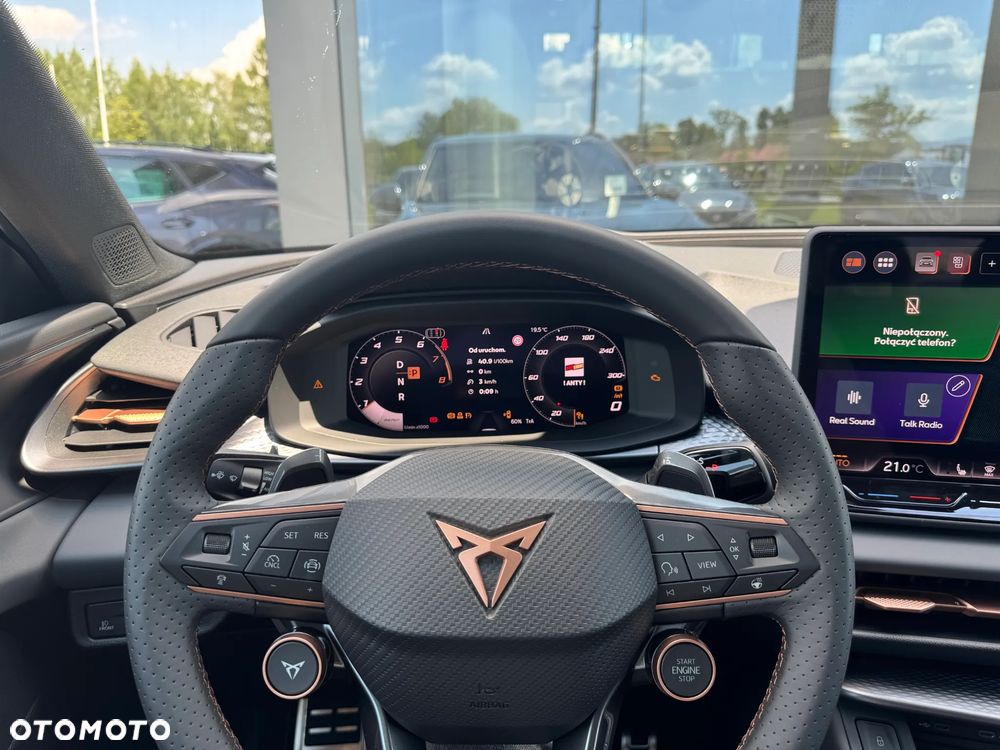 Cupra Terramar - 20