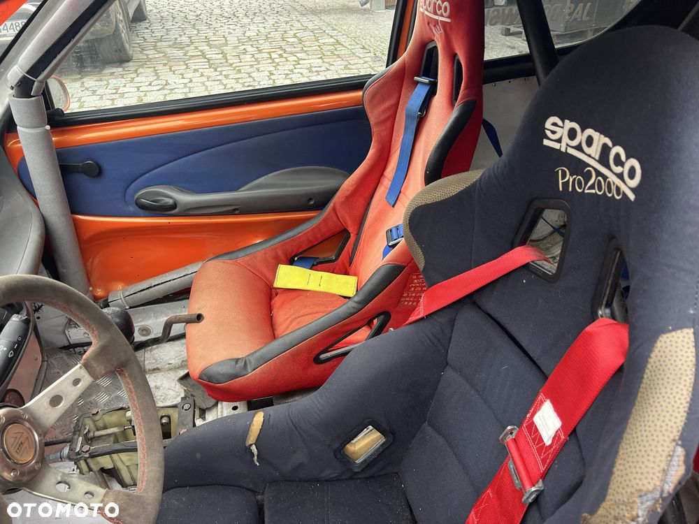 Fiat Seicento - 5
