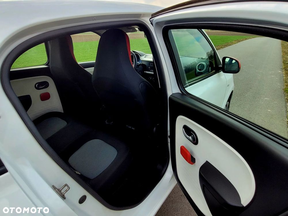 Renault Twingo - 5