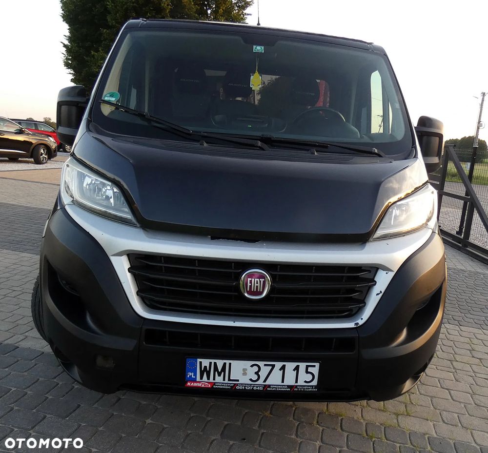 Fiat Ducato - 11