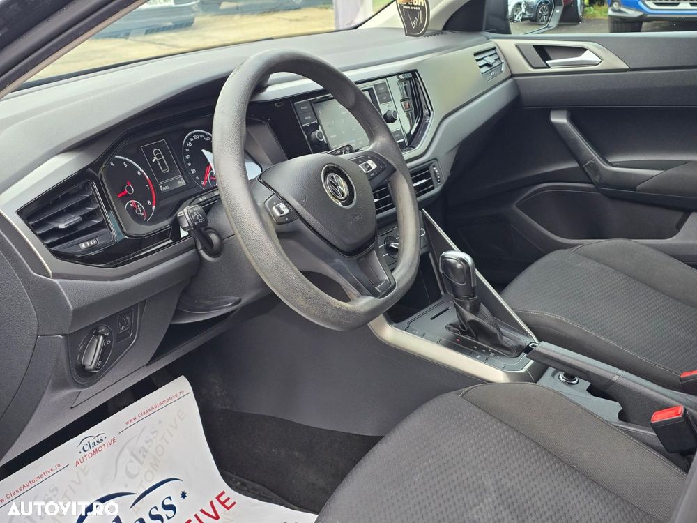 Volkswagen Polo - 8