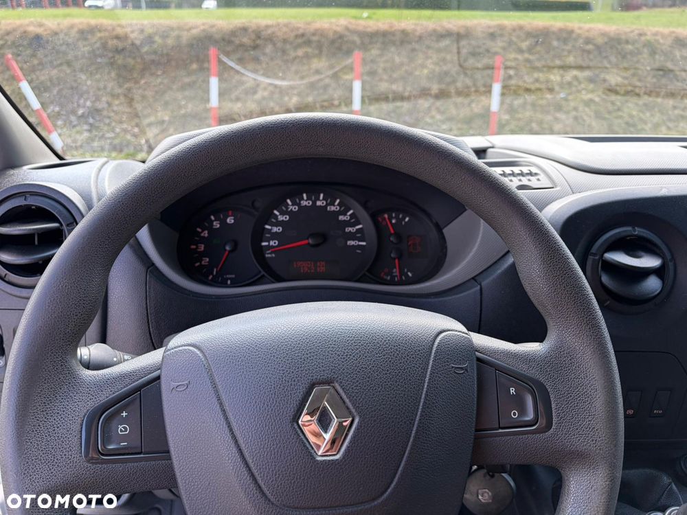 Renault Master - 13