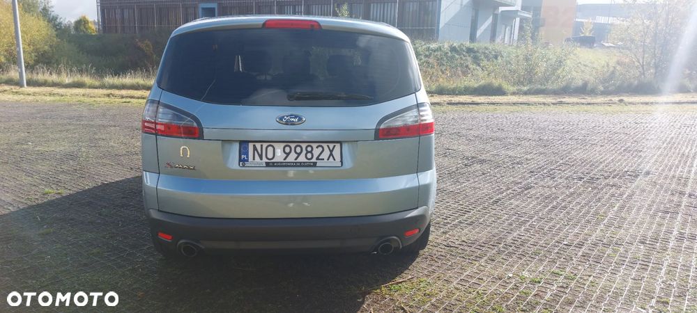 Ford S-Max 2.5 Trend - 7