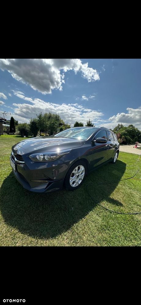 Kia Ceed 1.5 T-GDI L - 16
