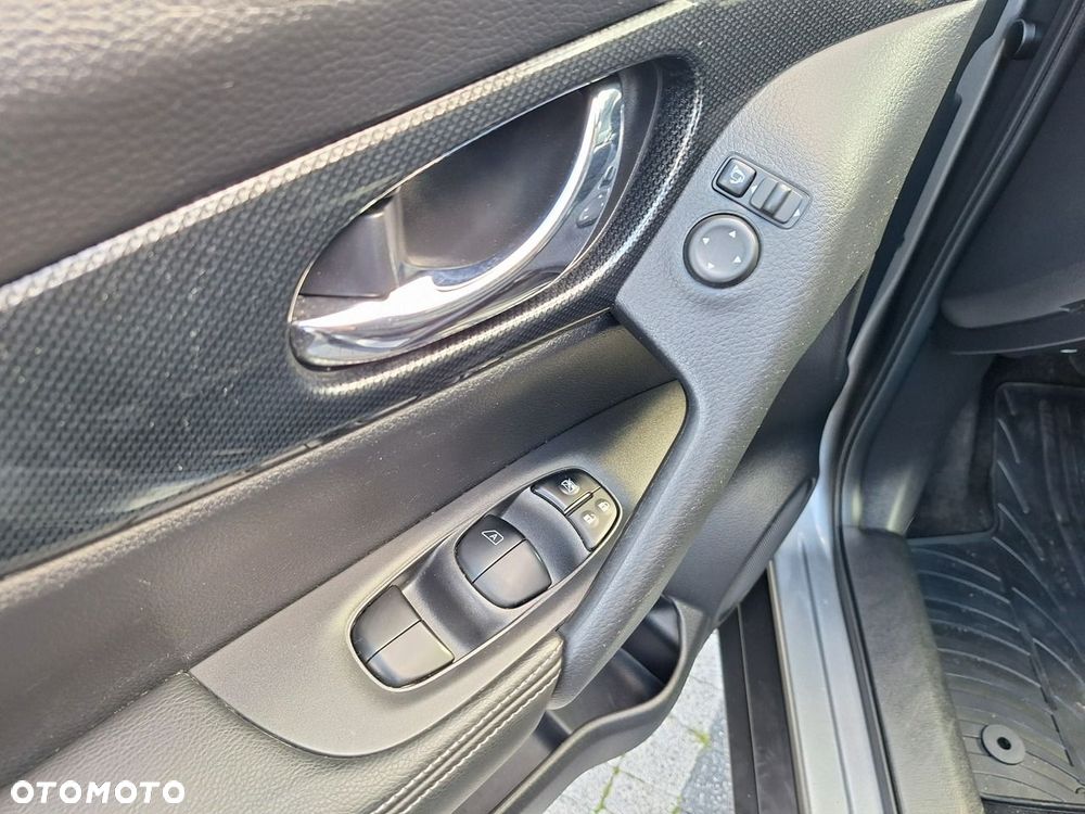 Nissan X-Trail - 19