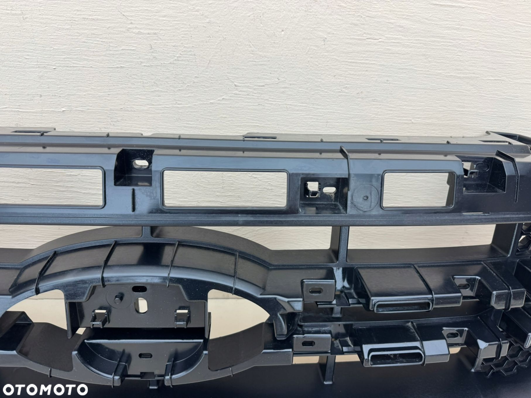 FORD RANGER V 5 19R- GRILL ATRAPA ZDERZAKA PRZEDNIEGO PRZÓD JB3B-8350 - 5