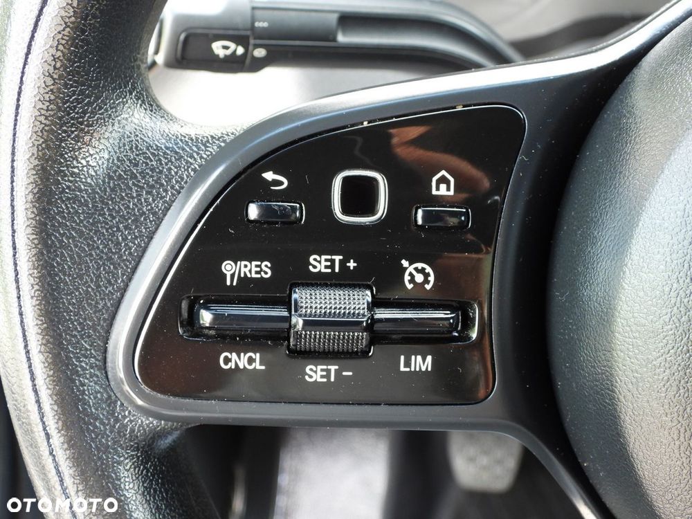 Mercedes-Benz SPRINTER 514 WYWROTKA TEMPOMAT BLIŹNIACZE KOŁA KLIMATYZACJA  140KM - 31