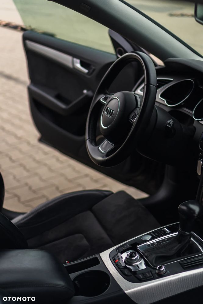 Audi A5 Sportback - 10