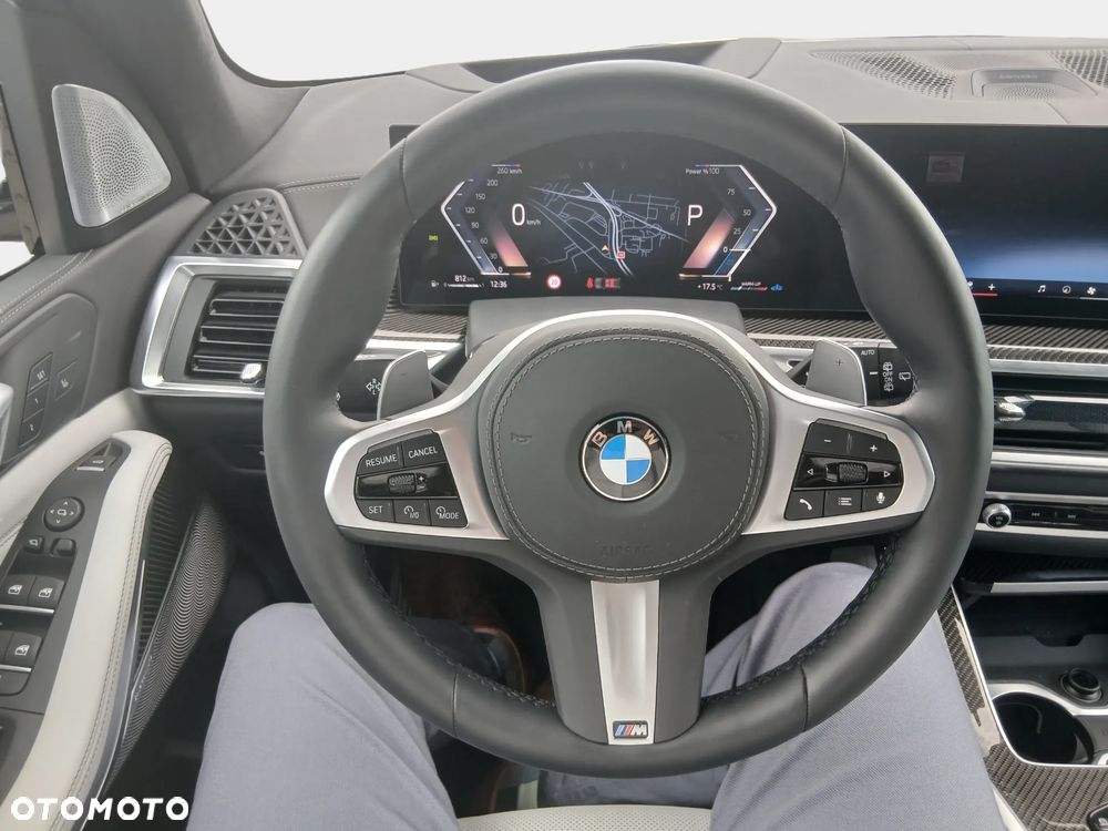 BMW X5 xDrive40d mHEV sport - 14