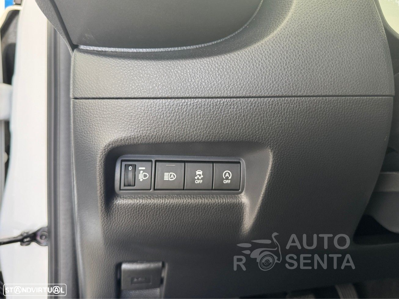 Toyota Aygo X 1.0 Pulse - 15
