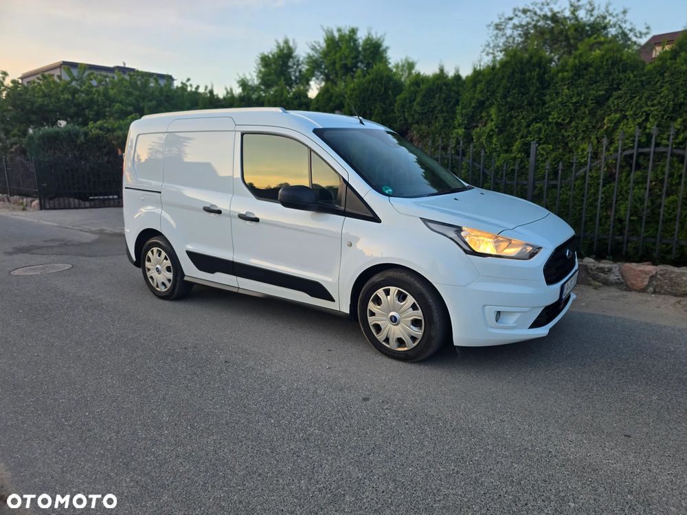Ford Transit Connect 230 L2 Trend (bryg.) - 11