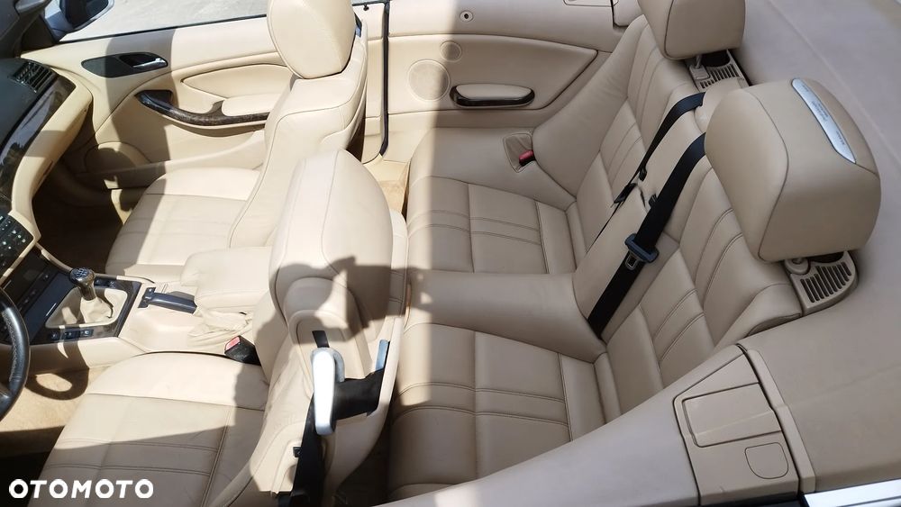 BMW Seria 3 318 Ci Edition Exclusive - 15