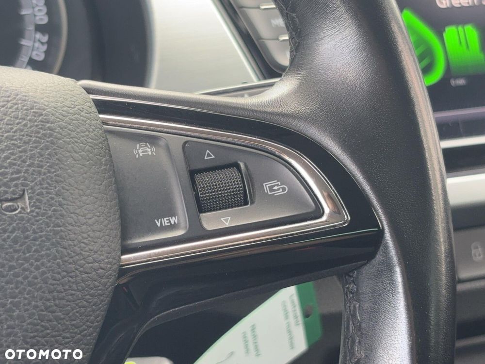 Skoda Fabia 1.0 TSI Ambition - 19