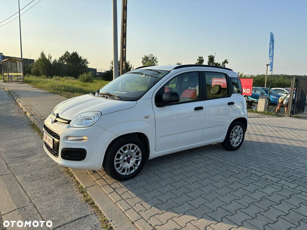 Fiat Panda - 2