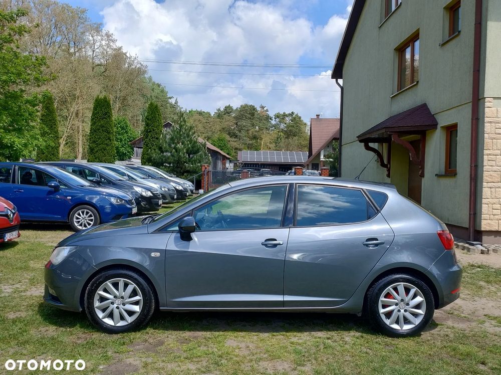 Seat Ibiza - 13