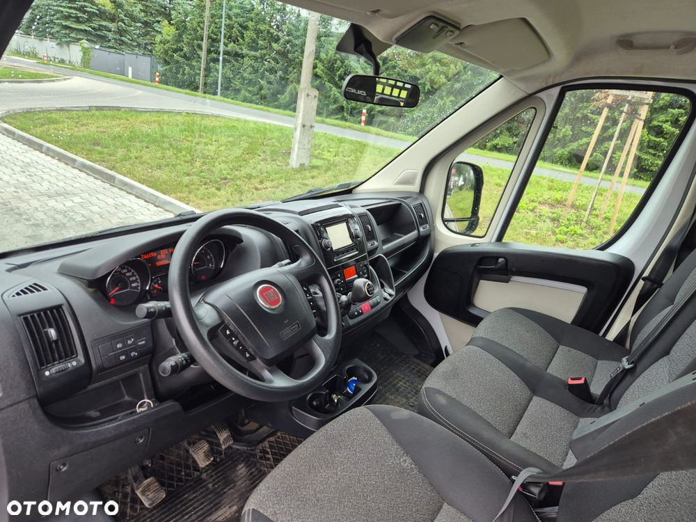 Fiat Ducato 2.3 - 9