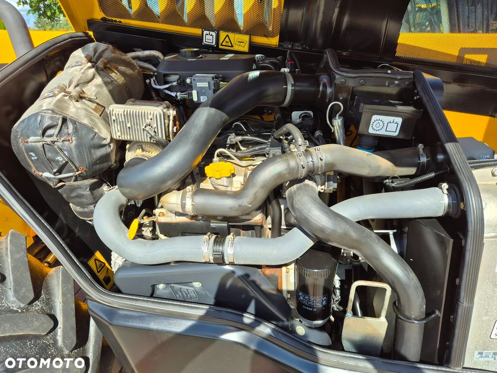 JCB 531-70 - 14