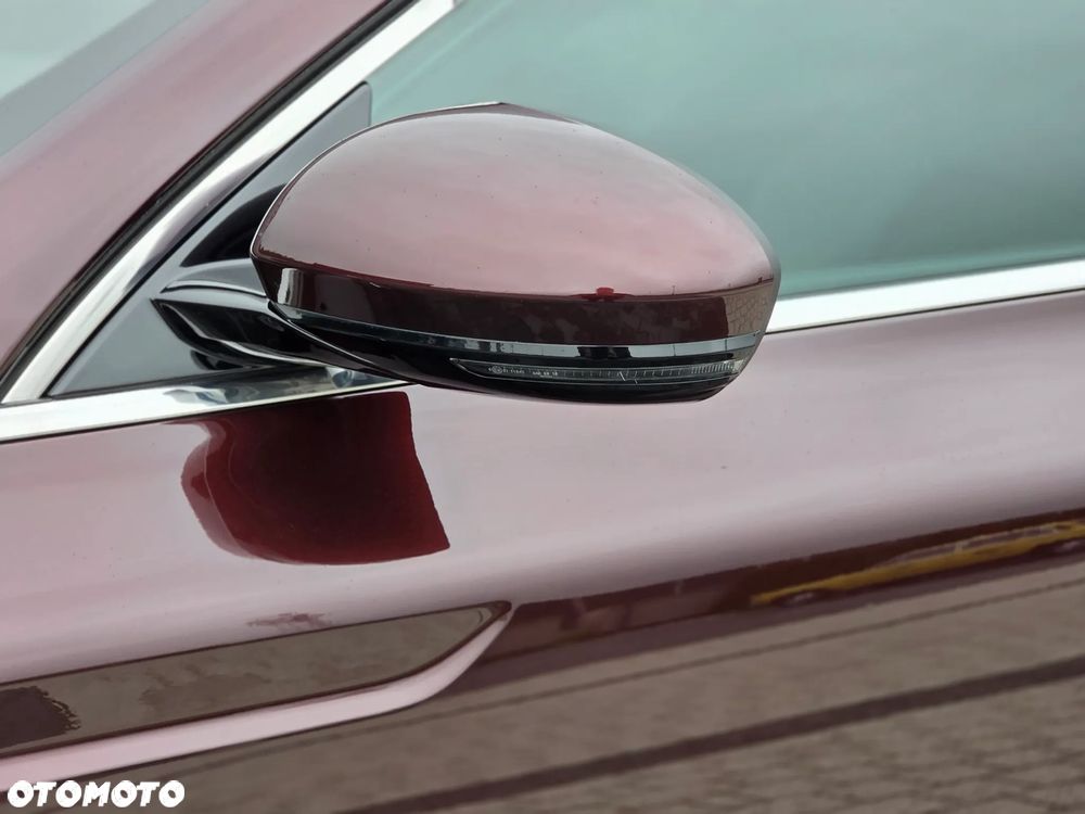 Renault Talisman 1.3 TCe FAP Initiale Paris EDC - 11