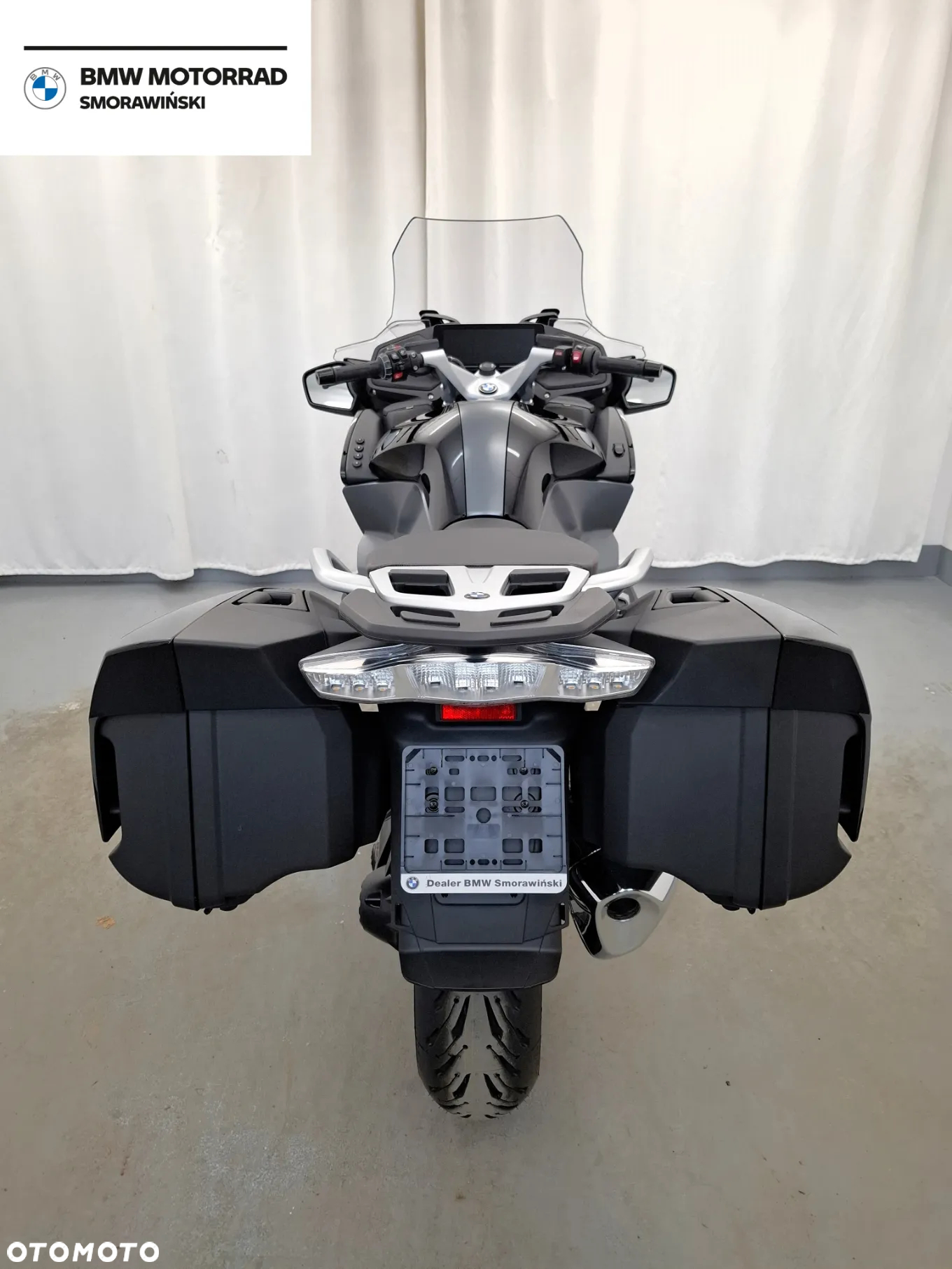 BMW R - 6