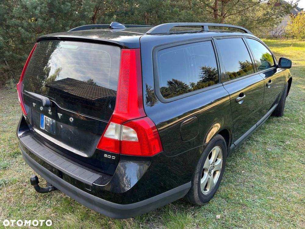 Volvo V70 2.0D Momentum - 3