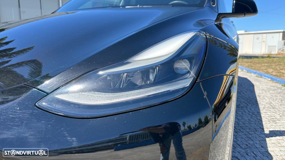 Tesla Model Y Performance Dual Motor AWD - 21