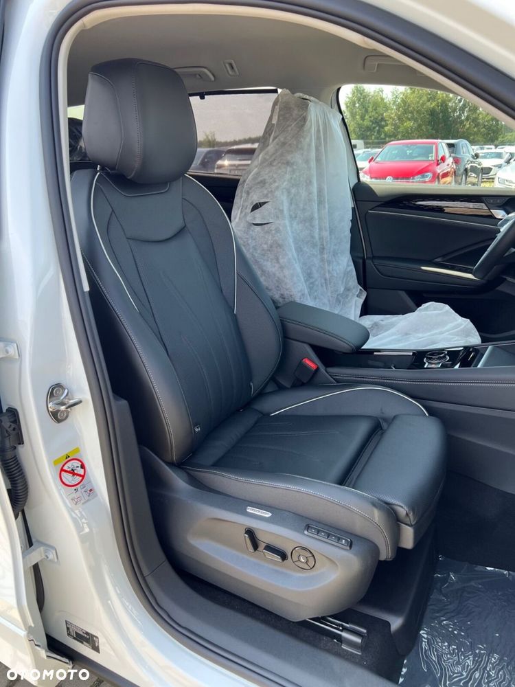 Volkswagen Tayron - 6